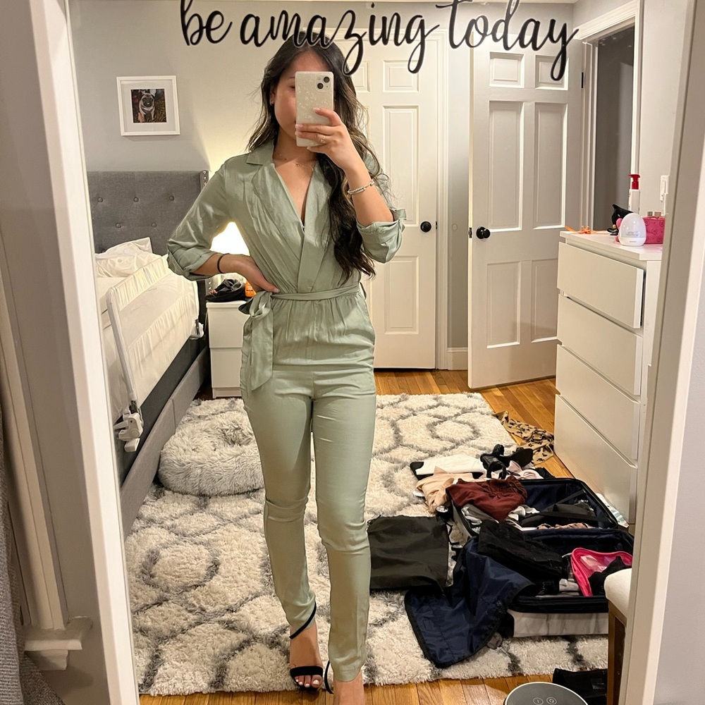Princess Polly Jumpsuit